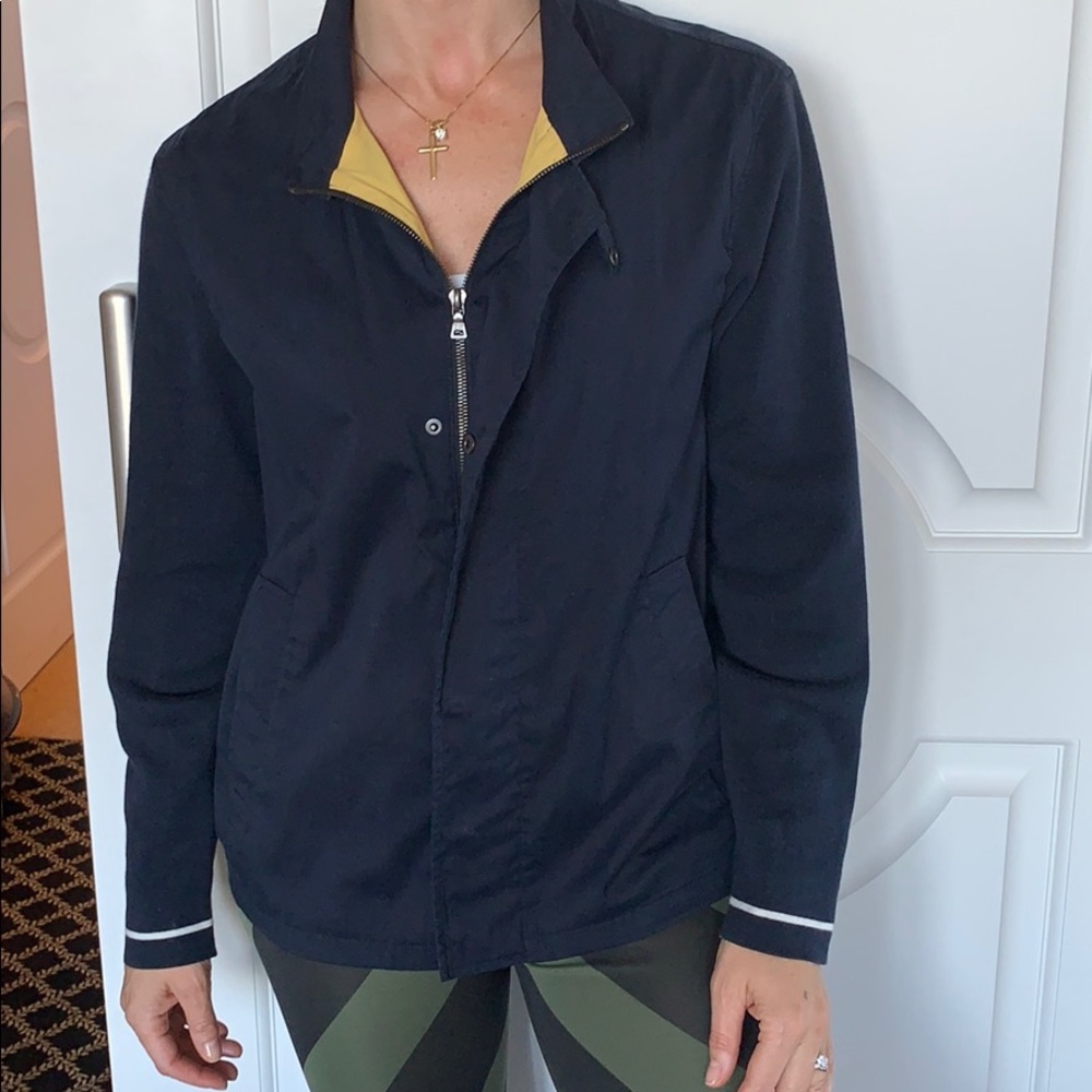 Prada jacket - Picture 3 of 5